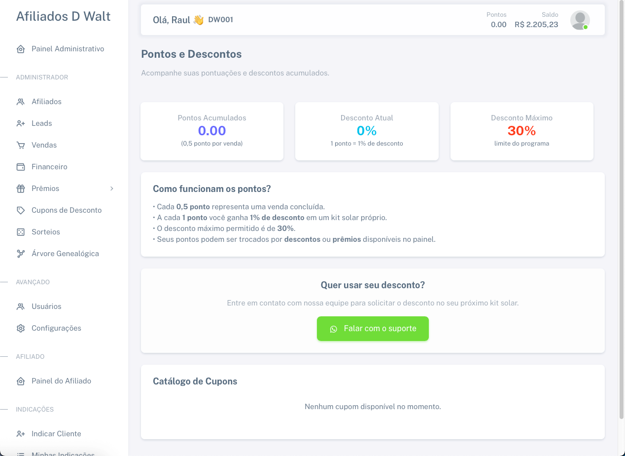 Afiliados DWalt Detail 2